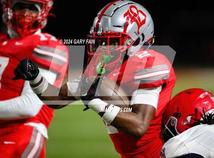 Thumbnail 3 in Brentwood Academy @ Baylor photogallery.
