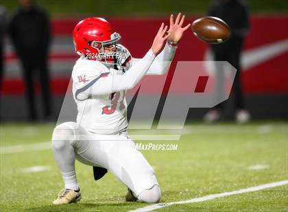 Thumbnail 1 in Brentwood Academy @ Baylor photogallery.