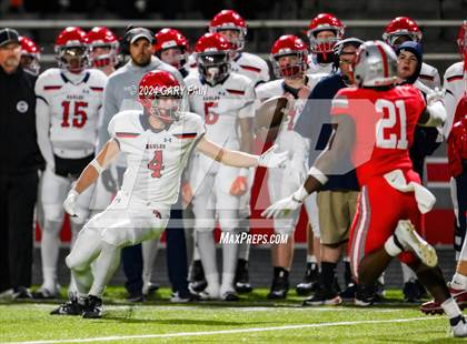 Thumbnail 2 in Brentwood Academy @ Baylor photogallery.