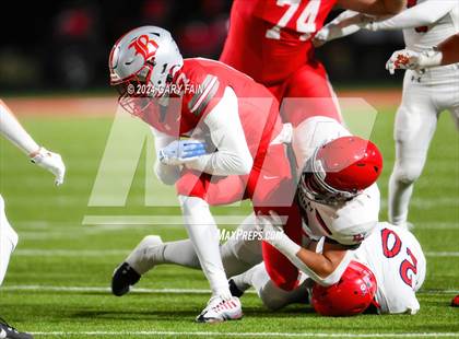 Thumbnail 3 in Brentwood Academy @ Baylor photogallery.