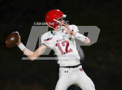 Thumbnail 2 in Brentwood Academy @ Baylor photogallery.
