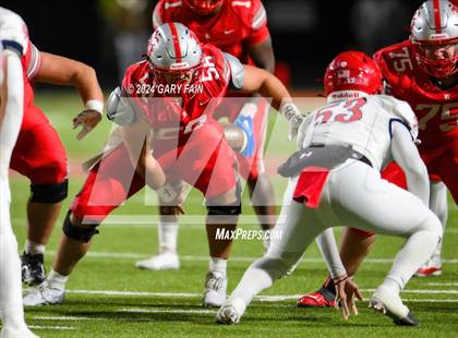 Thumbnail 1 in Brentwood Academy @ Baylor photogallery.
