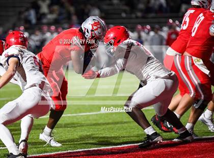 Thumbnail 2 in Brentwood Academy @ Baylor photogallery.