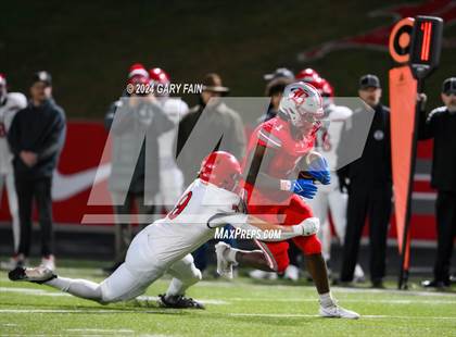 Thumbnail 1 in Brentwood Academy @ Baylor photogallery.