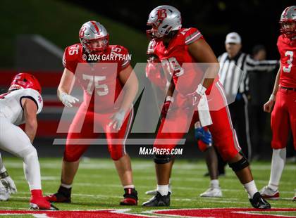 Thumbnail 2 in Brentwood Academy @ Baylor photogallery.