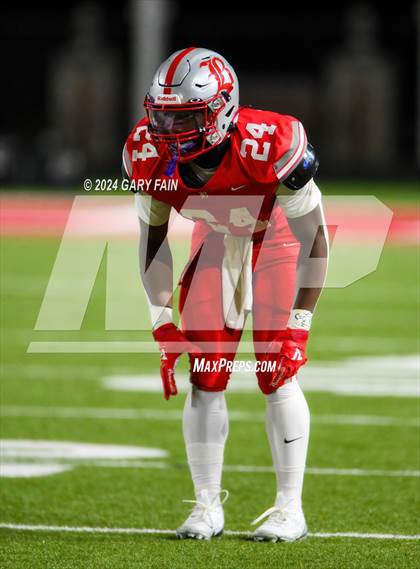 Thumbnail 2 in Brentwood Academy @ Baylor photogallery.