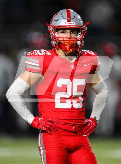 Thumbnail 1 in Brentwood Academy @ Baylor photogallery.
