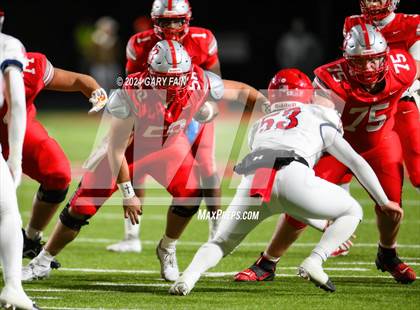 Thumbnail 2 in Brentwood Academy @ Baylor photogallery.