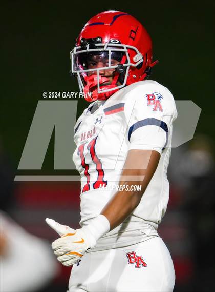 Thumbnail 3 in Brentwood Academy @ Baylor photogallery.