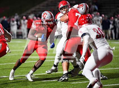 Thumbnail 3 in Brentwood Academy @ Baylor photogallery.