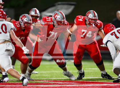 Thumbnail 1 in Brentwood Academy @ Baylor photogallery.
