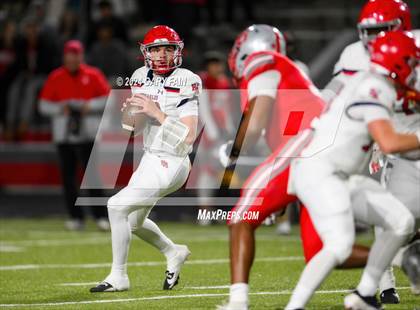 Thumbnail 1 in Brentwood Academy @ Baylor photogallery.