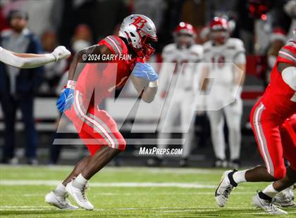 Thumbnail 3 in Brentwood Academy @ Baylor photogallery.