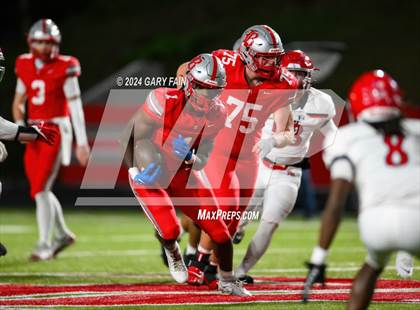 Thumbnail 2 in Brentwood Academy @ Baylor photogallery.
