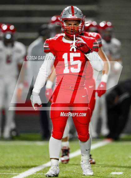 Thumbnail 3 in Brentwood Academy @ Baylor photogallery.