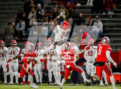 Thumbnail 1 in Brentwood Academy @ Baylor photogallery.
