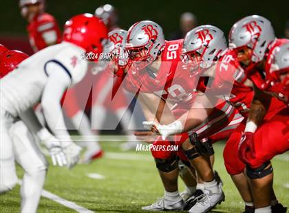Thumbnail 1 in Brentwood Academy @ Baylor photogallery.