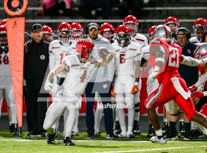 Thumbnail 1 in Brentwood Academy @ Baylor photogallery.