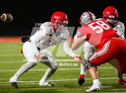 Thumbnail 3 in Brentwood Academy @ Baylor photogallery.