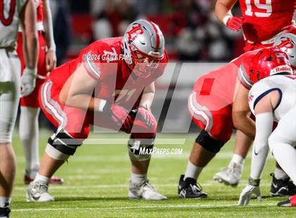 Thumbnail 2 in Brentwood Academy @ Baylor photogallery.