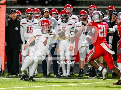 Thumbnail 3 in Brentwood Academy @ Baylor photogallery.