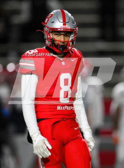 Thumbnail 3 in Brentwood Academy @ Baylor photogallery.