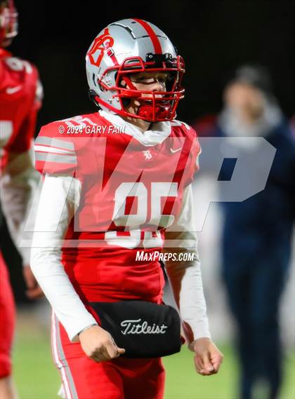 Thumbnail 2 in Brentwood Academy @ Baylor photogallery.