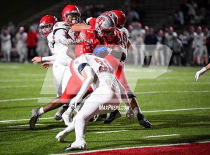 Thumbnail 1 in Brentwood Academy @ Baylor photogallery.