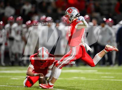 Thumbnail 3 in Brentwood Academy @ Baylor photogallery.