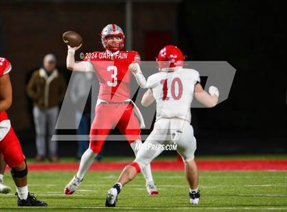 Thumbnail 1 in Brentwood Academy @ Baylor photogallery.