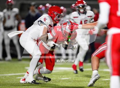 Thumbnail 1 in Brentwood Academy @ Baylor photogallery.
