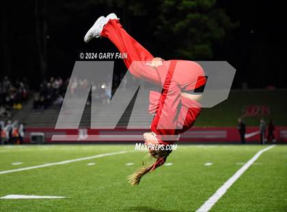 Thumbnail 1 in Brentwood Academy @ Baylor photogallery.