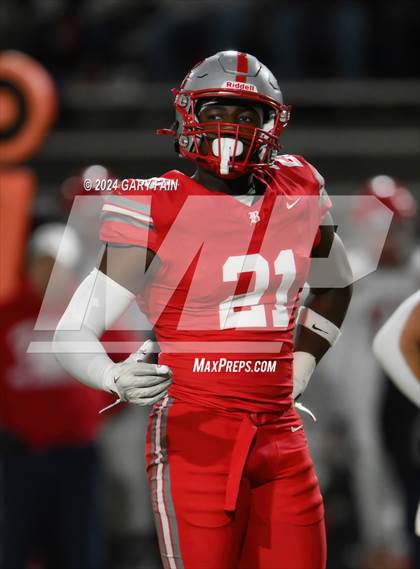 Thumbnail 1 in Brentwood Academy @ Baylor photogallery.