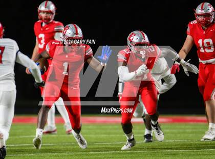 Thumbnail 1 in Brentwood Academy @ Baylor photogallery.
