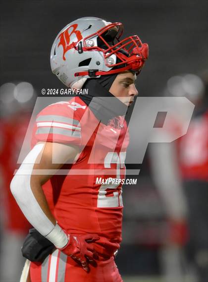 Thumbnail 3 in Brentwood Academy @ Baylor photogallery.