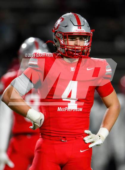 Thumbnail 2 in Brentwood Academy @ Baylor photogallery.