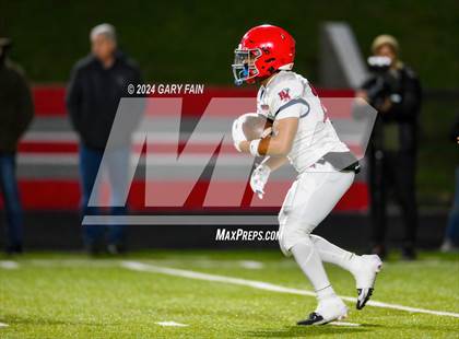 Thumbnail 1 in Brentwood Academy @ Baylor photogallery.
