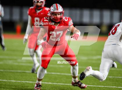 Thumbnail 3 in Brentwood Academy @ Baylor photogallery.