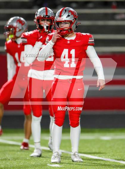 Thumbnail 1 in Brentwood Academy @ Baylor photogallery.