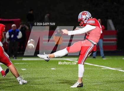 Thumbnail 3 in Brentwood Academy @ Baylor photogallery.