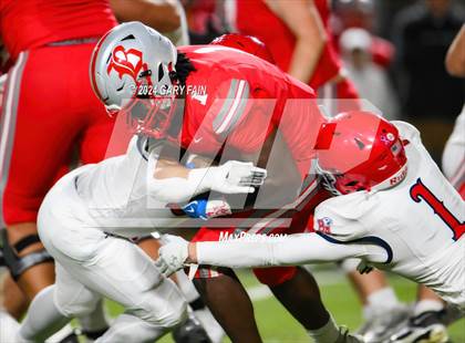 Thumbnail 3 in Brentwood Academy @ Baylor photogallery.