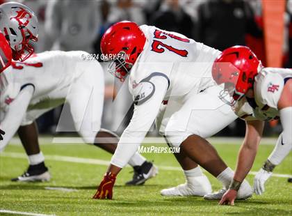 Thumbnail 1 in Brentwood Academy @ Baylor photogallery.