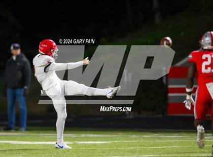 Thumbnail 3 in Brentwood Academy @ Baylor photogallery.