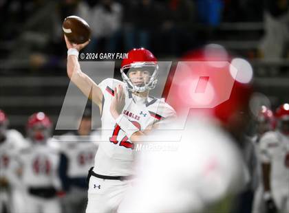 Thumbnail 3 in Brentwood Academy @ Baylor photogallery.