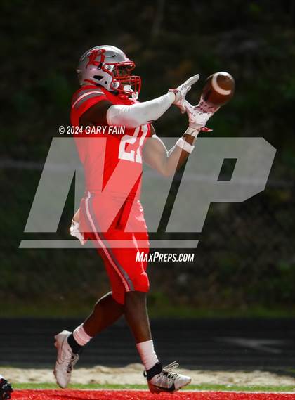 Thumbnail 2 in Brentwood Academy @ Baylor photogallery.