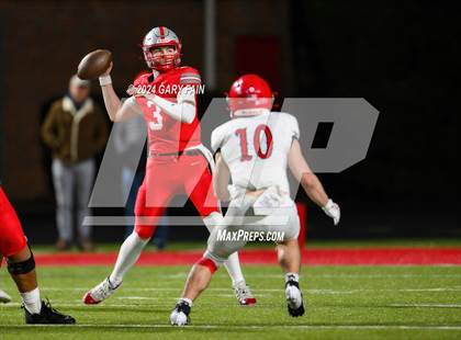 Thumbnail 3 in Brentwood Academy @ Baylor photogallery.