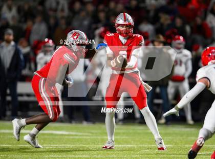 Thumbnail 1 in Brentwood Academy @ Baylor photogallery.