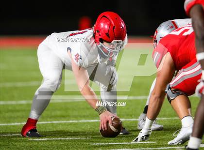 Thumbnail 1 in Brentwood Academy @ Baylor photogallery.