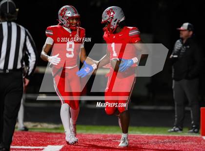 Thumbnail 2 in Brentwood Academy @ Baylor photogallery.