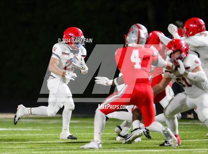 Thumbnail 3 in Brentwood Academy @ Baylor photogallery.